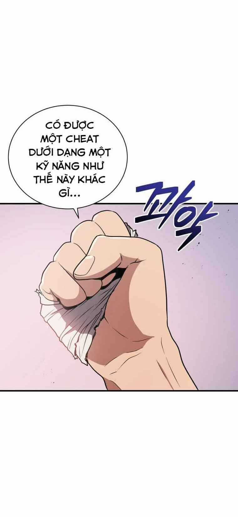 Luyện Cấp Chốn Địa Ngục - Chapter 6 - Trang 17