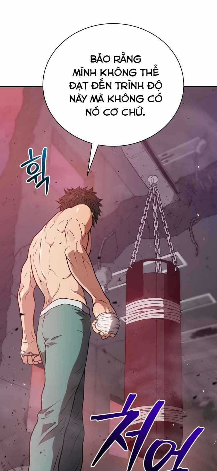 Luyện Cấp Chốn Địa Ngục - Chapter 6 - Trang 18