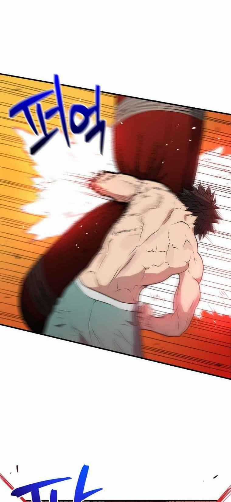 Luyện Cấp Chốn Địa Ngục - Chapter 6 - Trang 21