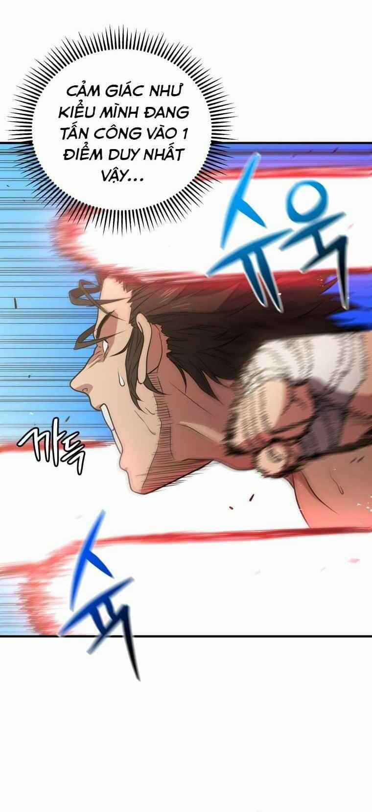 Luyện Cấp Chốn Địa Ngục - Chapter 6 - Trang 25