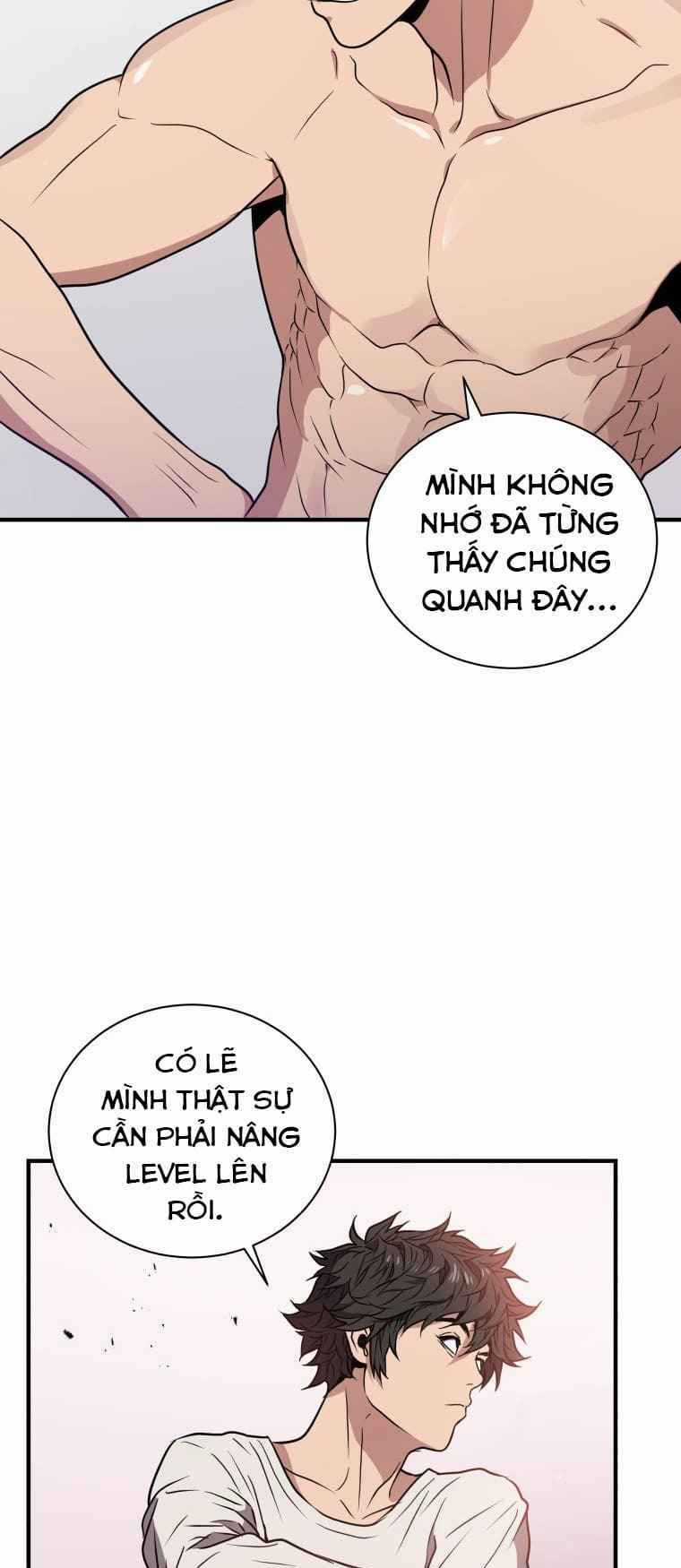 Luyện Cấp Chốn Địa Ngục - Chapter 6 - Trang 34