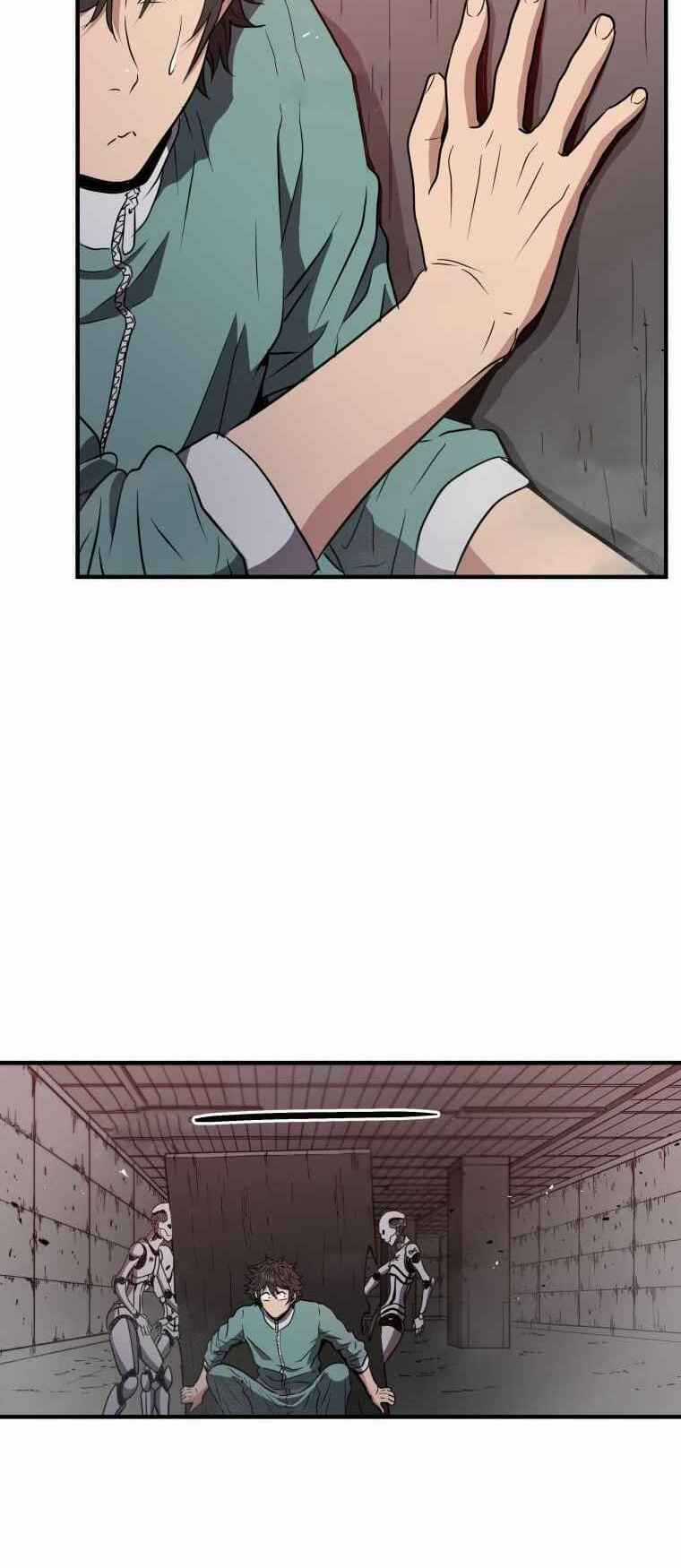 Luyện Cấp Chốn Địa Ngục - Chapter 6 - Trang 49