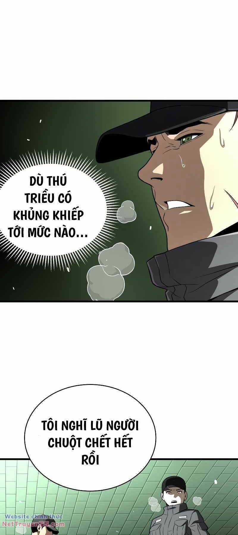 Luyện Cấp Chốn Địa Ngục - Chapter 60 - Trang 78