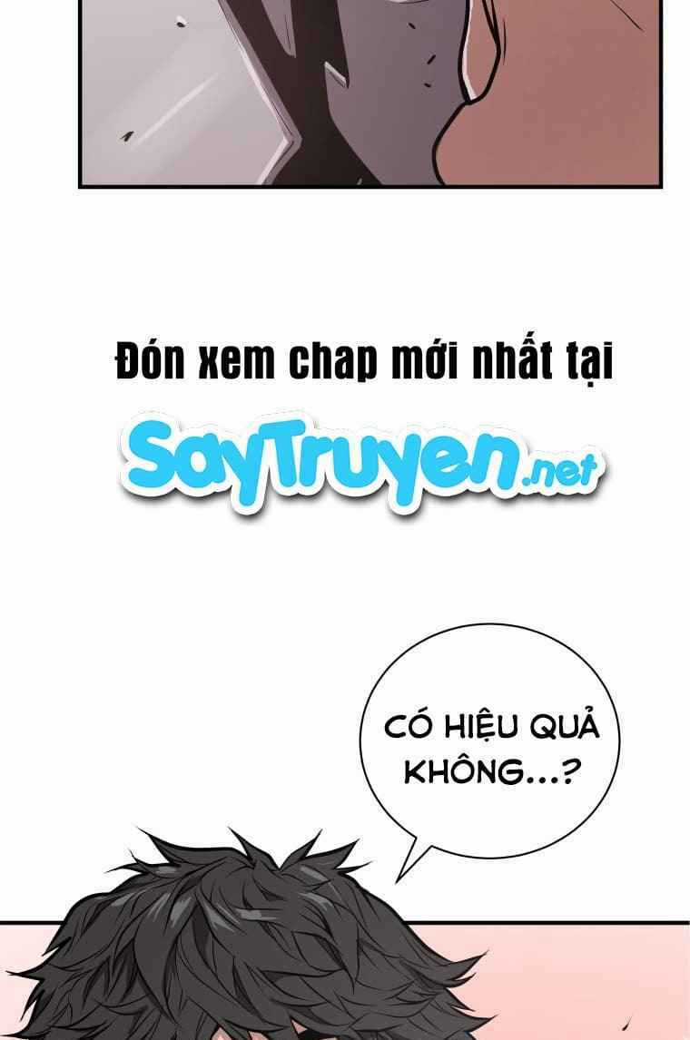 Luyện Cấp Chốn Địa Ngục - Chapter 7 - Trang 11