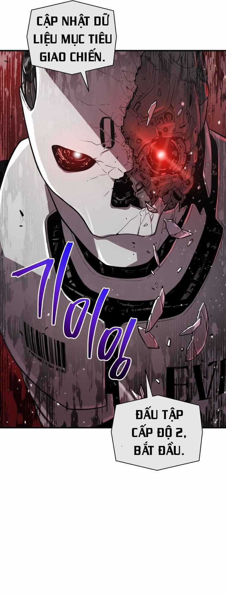 Luyện Cấp Chốn Địa Ngục - Chapter 7 - Trang 13