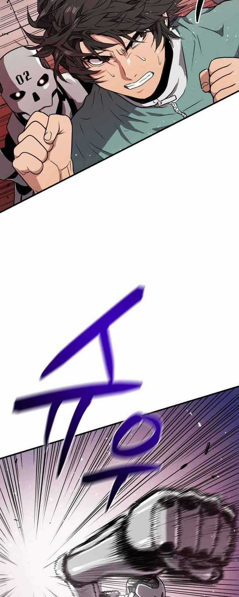 Luyện Cấp Chốn Địa Ngục - Chapter 7 - Trang 3