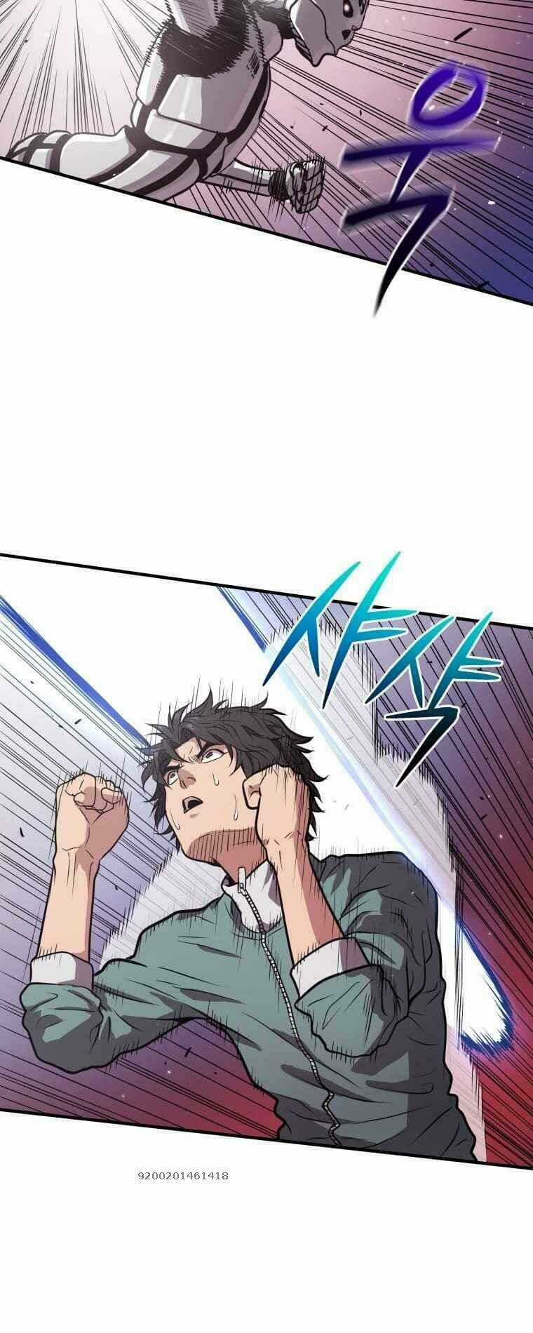 Luyện Cấp Chốn Địa Ngục - Chapter 7 - Trang 4