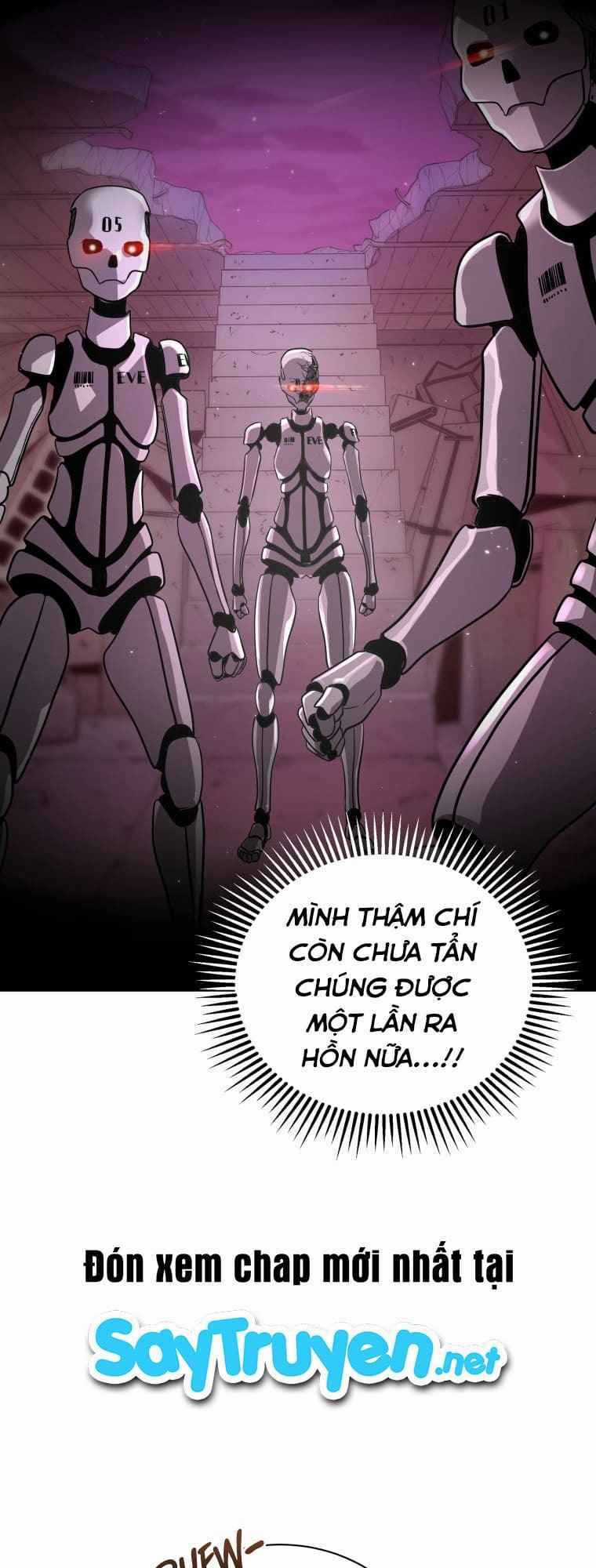 Luyện Cấp Chốn Địa Ngục - Chapter 7 - Trang 31