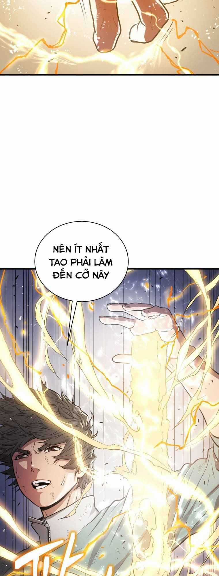 Luyện Cấp Chốn Địa Ngục - Chapter 7 - Trang 33