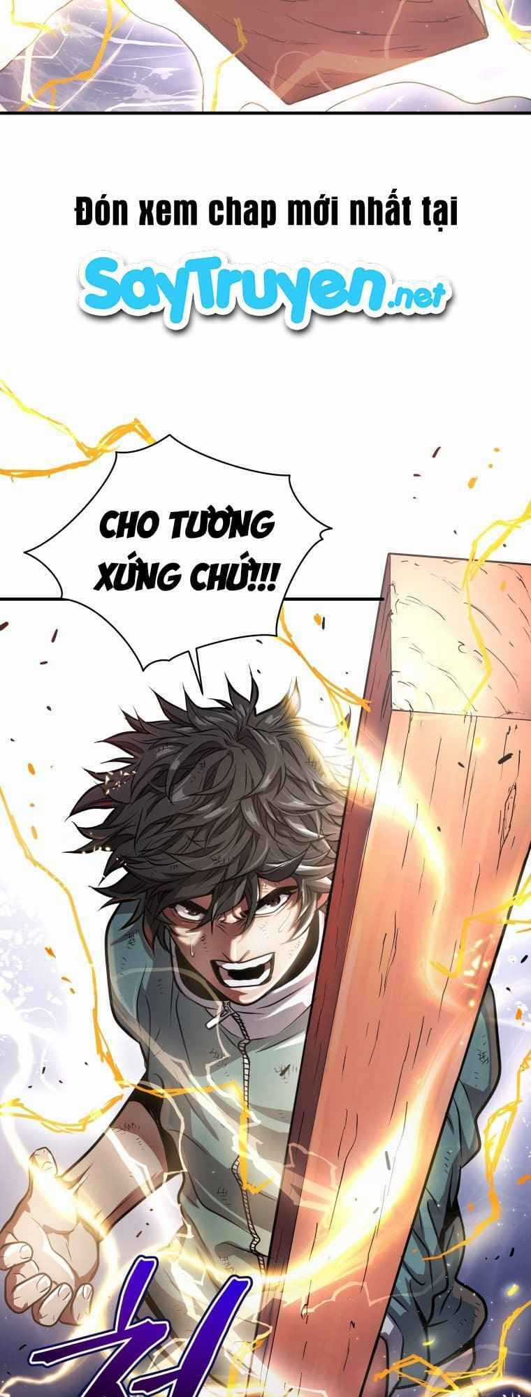 Luyện Cấp Chốn Địa Ngục - Chapter 7 - Trang 35