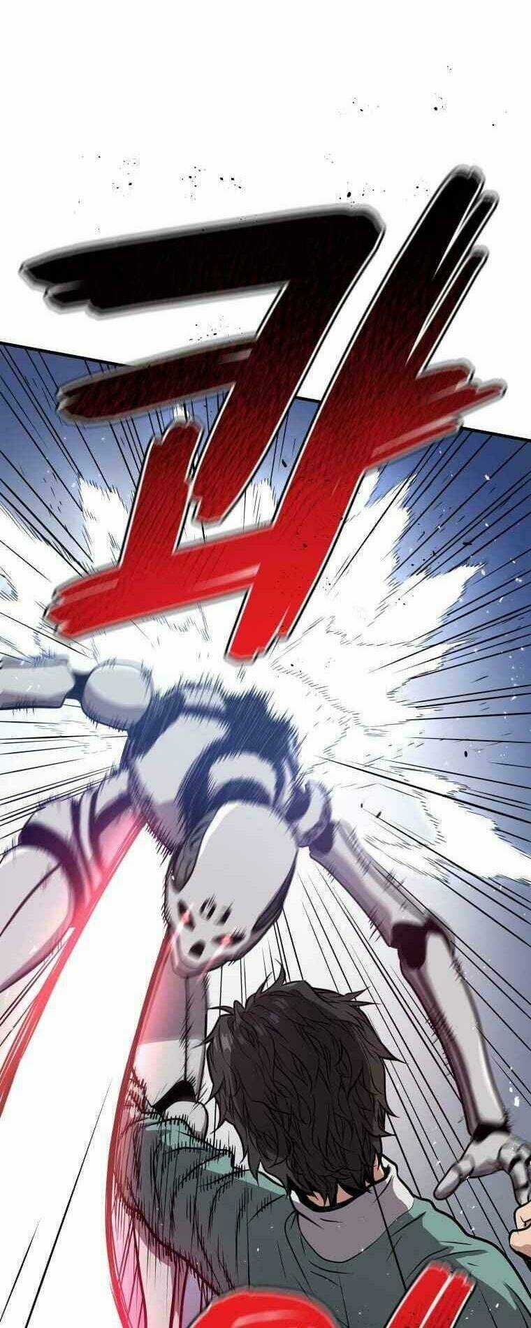 Luyện Cấp Chốn Địa Ngục - Chapter 7 - Trang 5