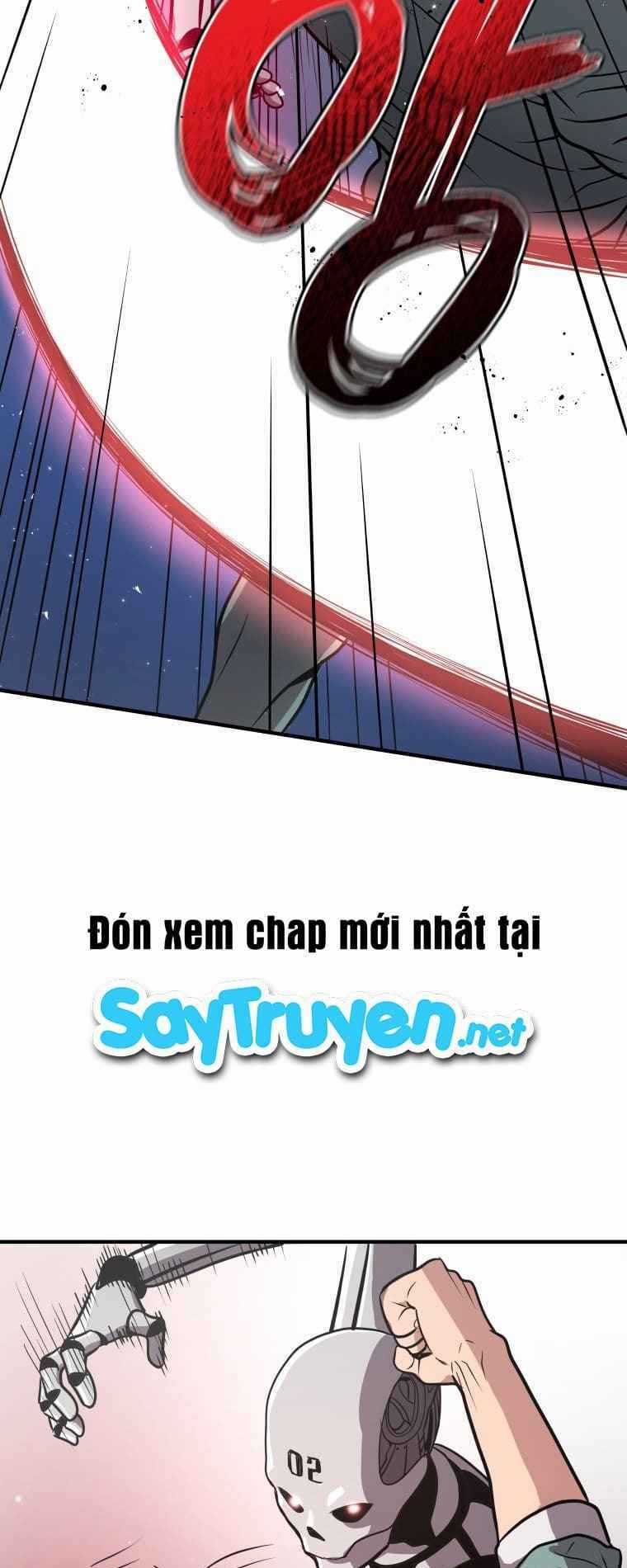 Luyện Cấp Chốn Địa Ngục - Chapter 7 - Trang 6