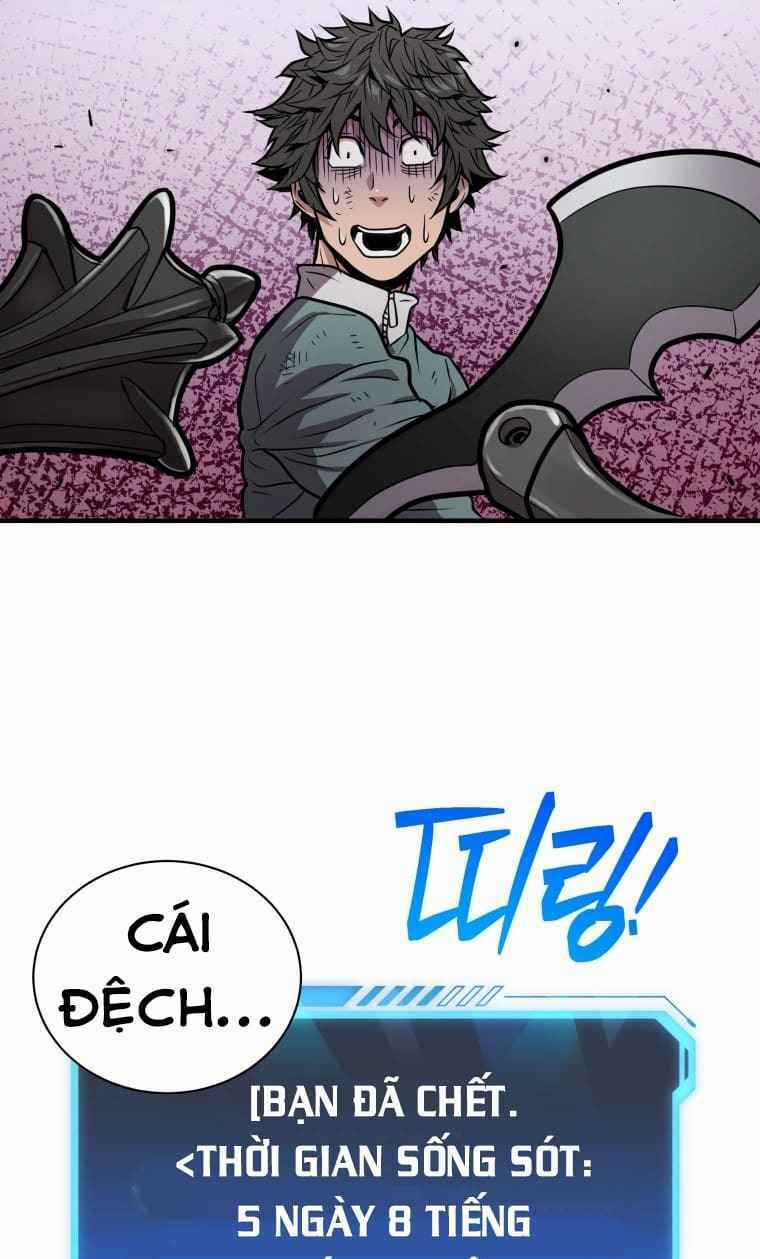 Luyện Cấp Chốn Địa Ngục - Chapter 7 - Trang 52