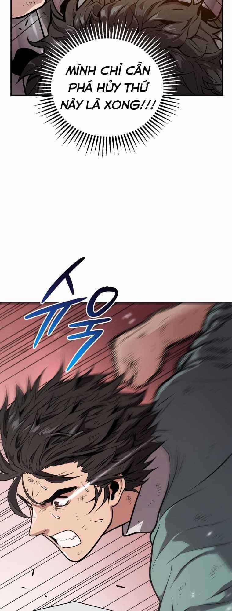 Luyện Cấp Chốn Địa Ngục - Chapter 7 - Trang 66