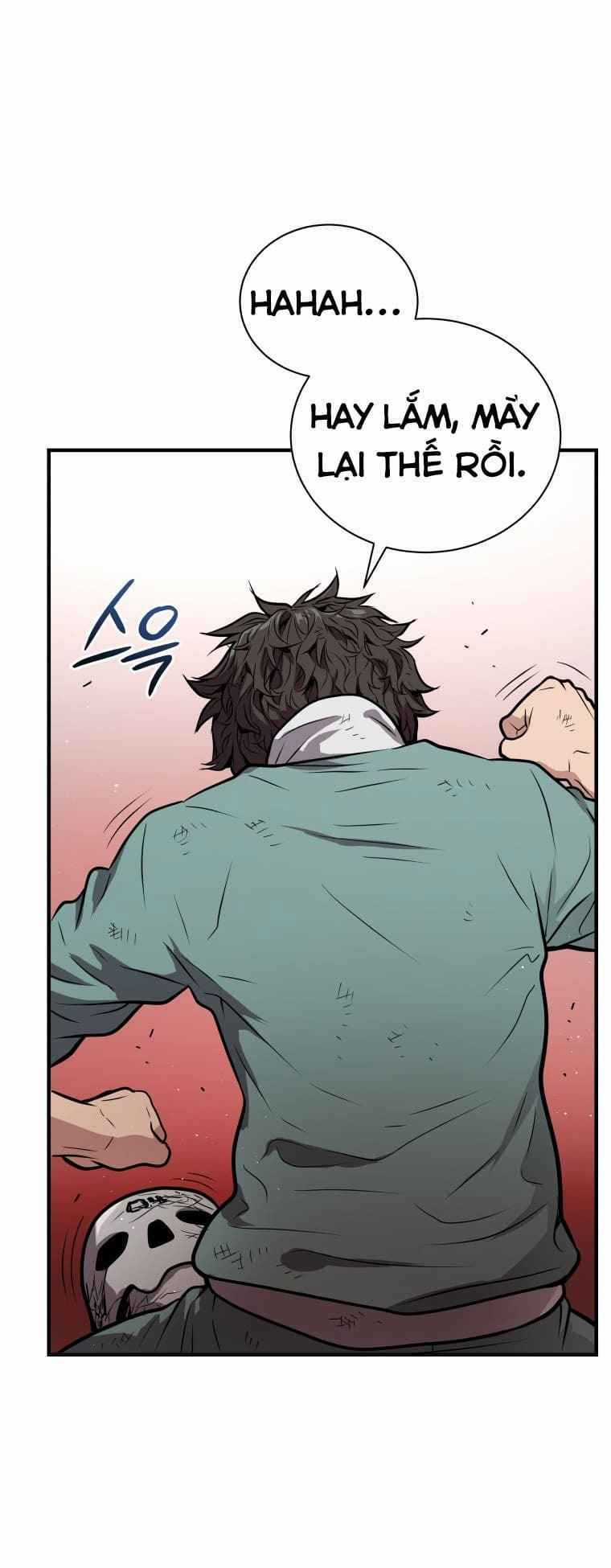 Luyện Cấp Chốn Địa Ngục - Chapter 7 - Trang 69