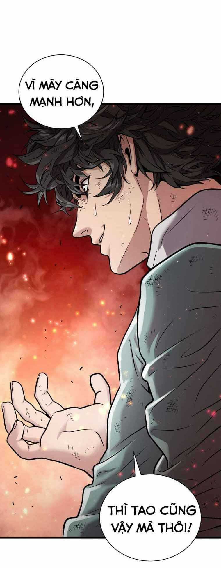 Luyện Cấp Chốn Địa Ngục - Chapter 7 - Trang 70