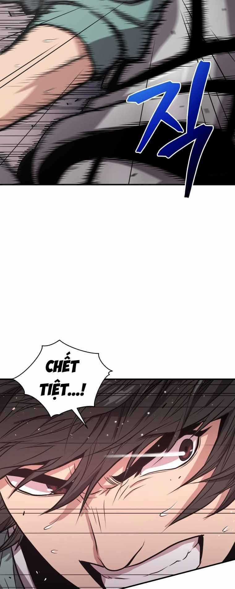 Luyện Cấp Chốn Địa Ngục - Chapter 7 - Trang 8