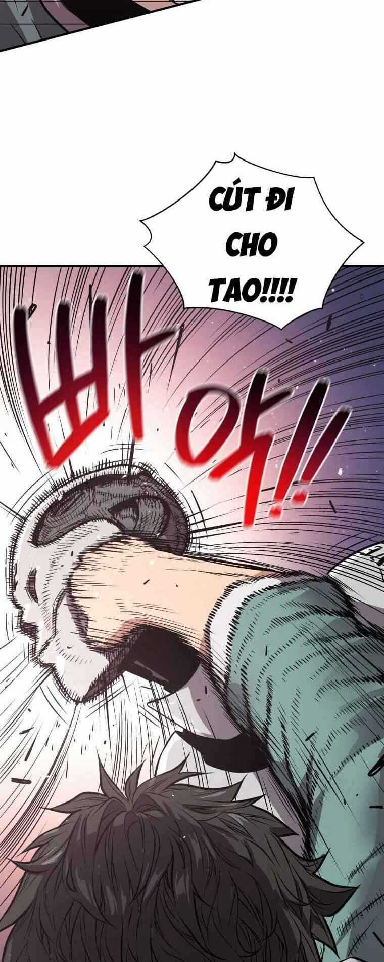 Luyện Cấp Chốn Địa Ngục - Chapter 7 - Trang 9