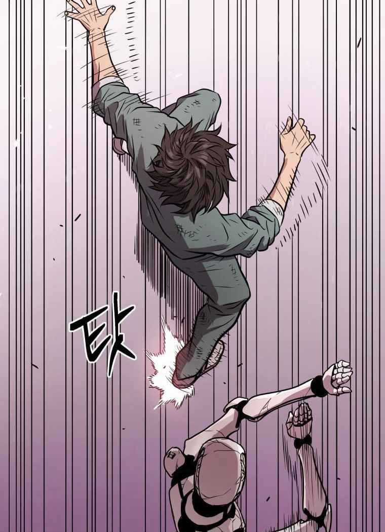 Luyện Cấp Chốn Địa Ngục - Chapter 7 - Trang 84