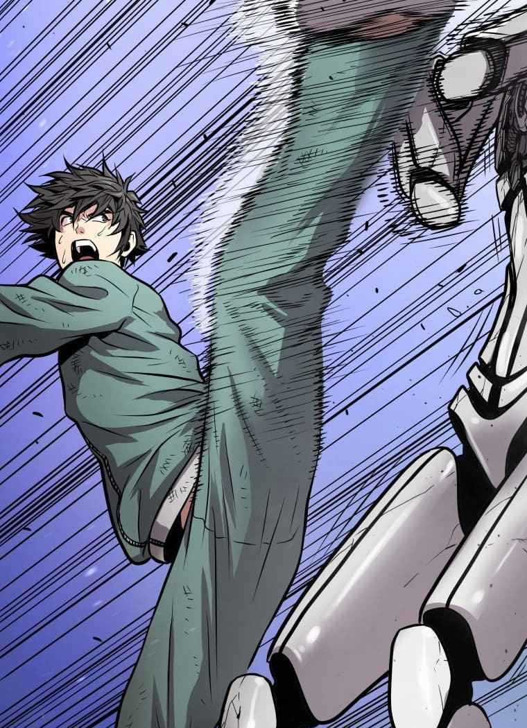 Luyện Cấp Chốn Địa Ngục - Chapter 7 - Trang 87