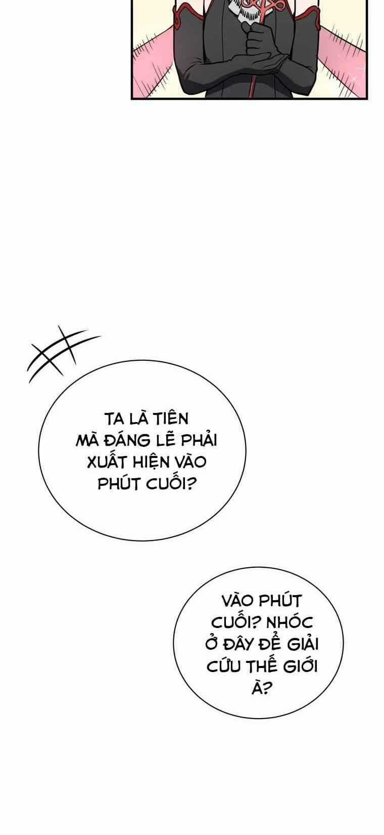 Luyện Cấp Chốn Địa Ngục - Chapter 8 - Trang 106