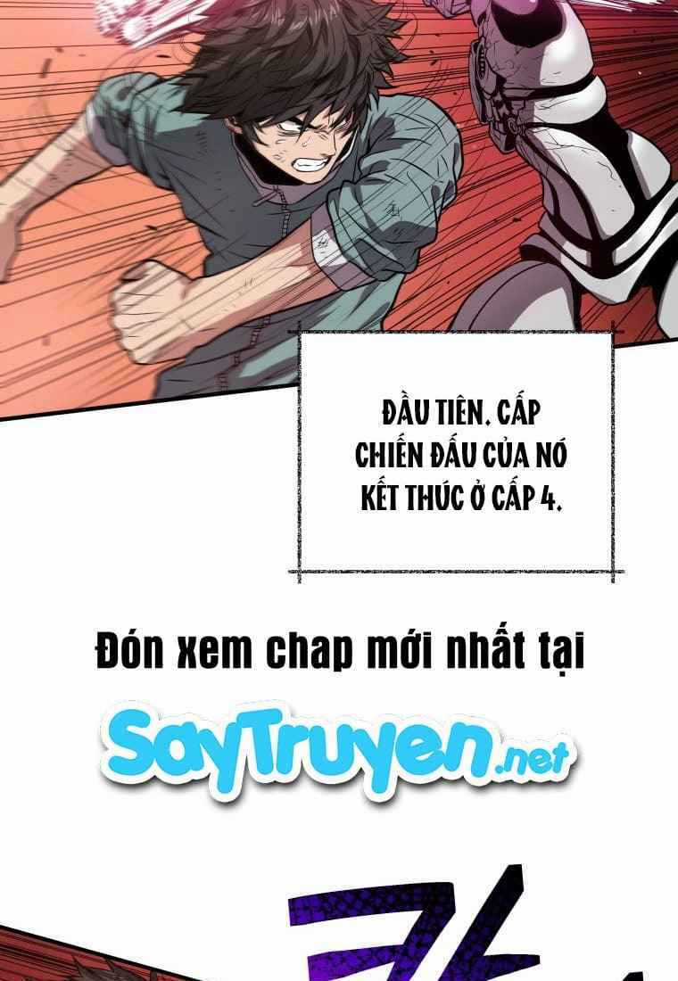 Luyện Cấp Chốn Địa Ngục - Chapter 8 - Trang 3