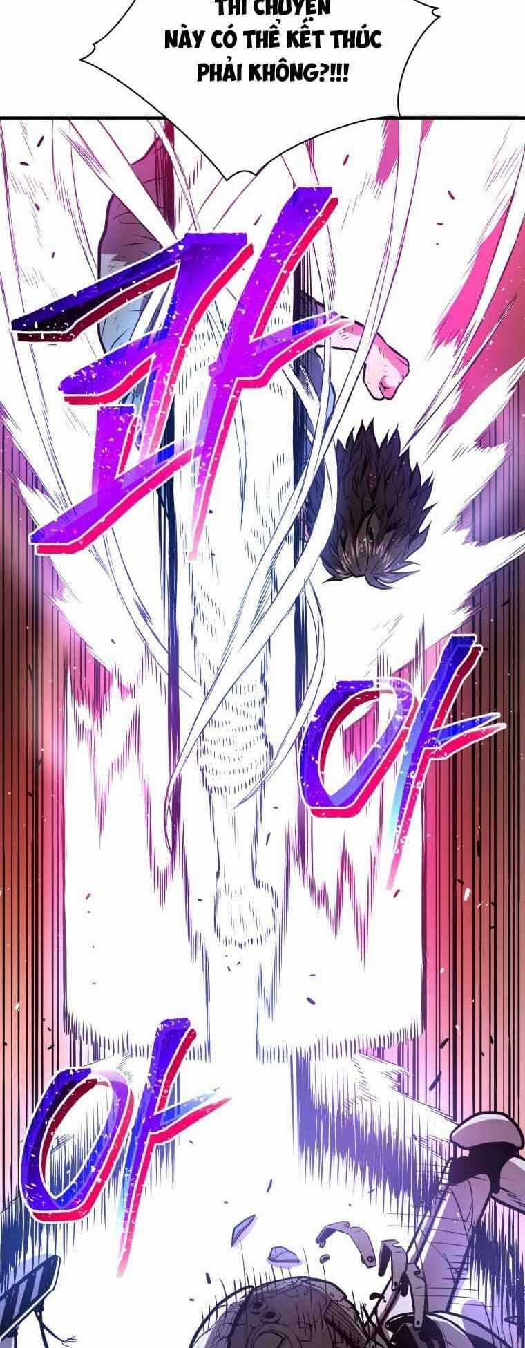 Luyện Cấp Chốn Địa Ngục - Chapter 8 - Trang 22