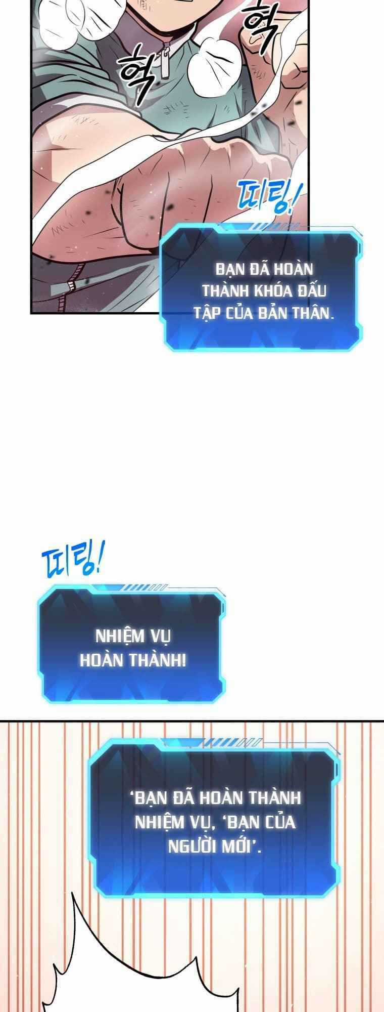 Luyện Cấp Chốn Địa Ngục - Chapter 8 - Trang 25