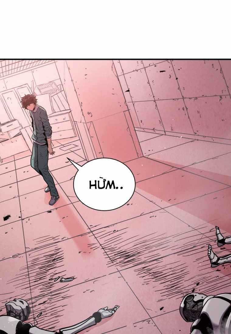 Luyện Cấp Chốn Địa Ngục - Chapter 8 - Trang 29