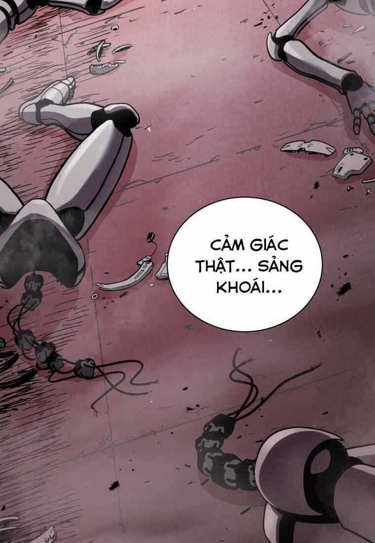 Luyện Cấp Chốn Địa Ngục - Chapter 8 - Trang 30