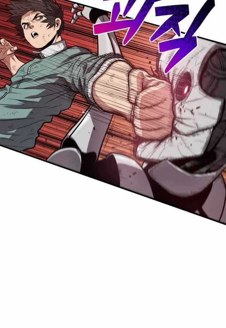 Luyện Cấp Chốn Địa Ngục - Chapter 8 - Trang 4