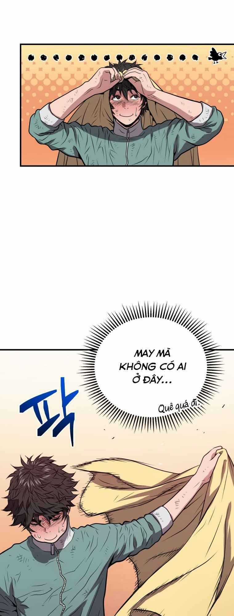 Luyện Cấp Chốn Địa Ngục - Chapter 8 - Trang 49