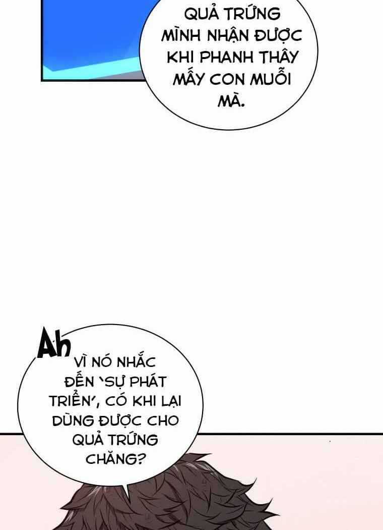 Luyện Cấp Chốn Địa Ngục - Chapter 8 - Trang 54