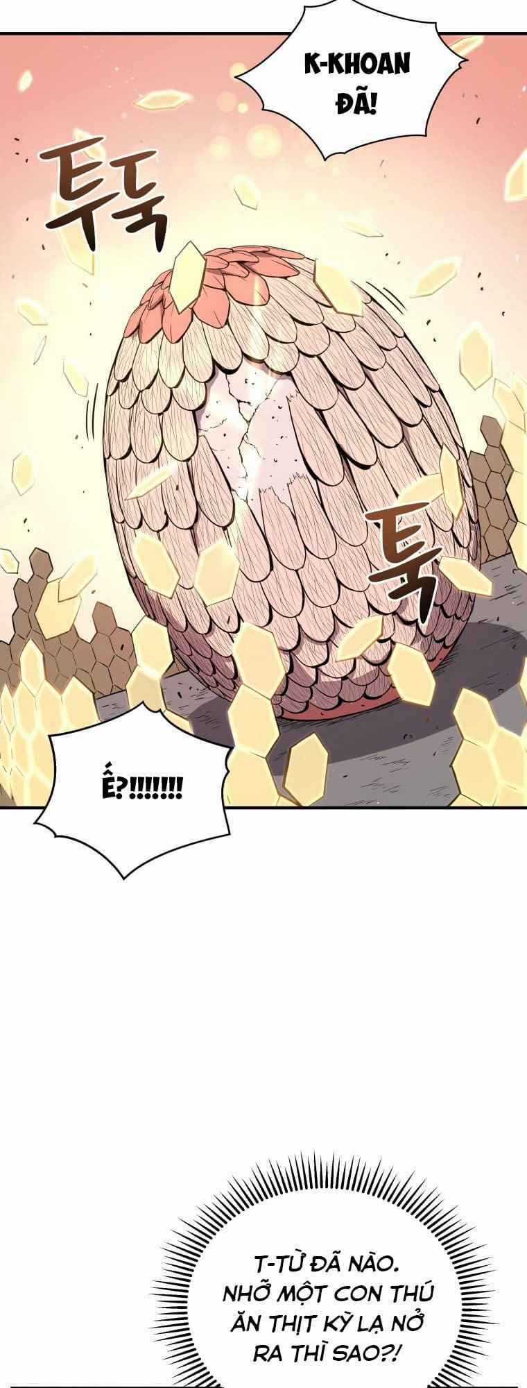 Luyện Cấp Chốn Địa Ngục - Chapter 8 - Trang 61