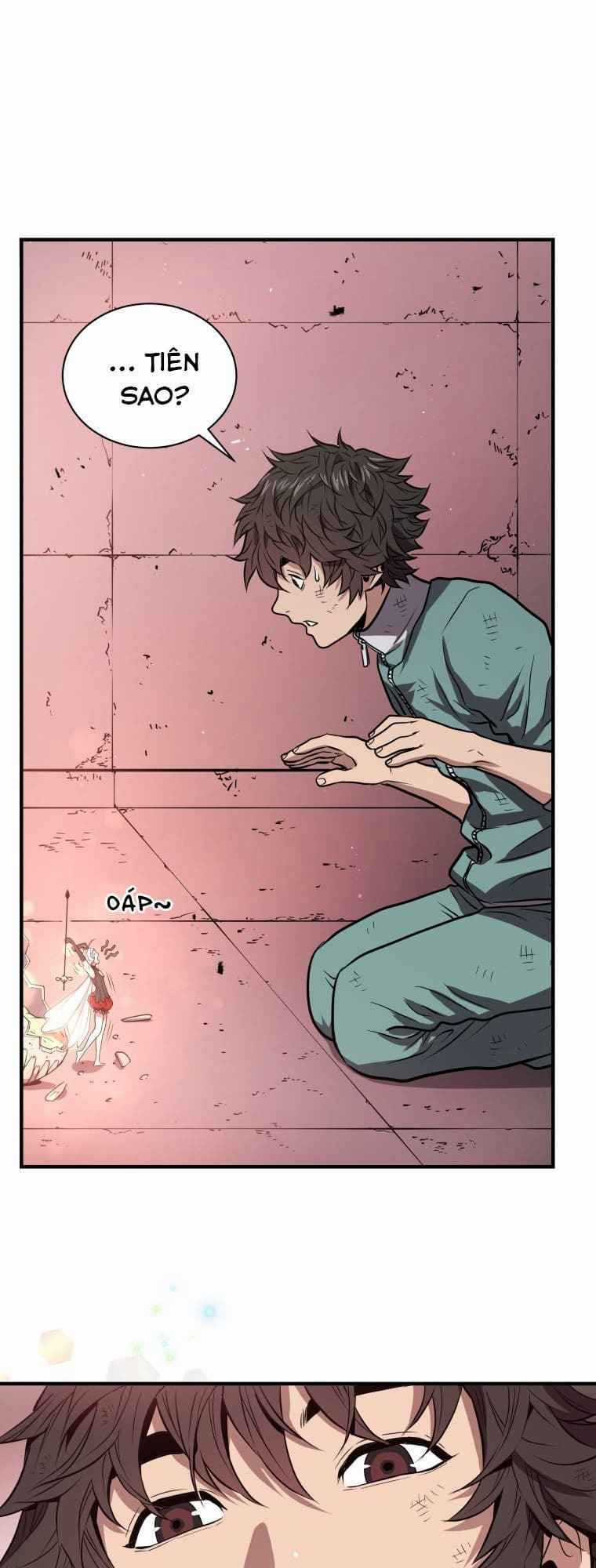 Luyện Cấp Chốn Địa Ngục - Chapter 8 - Trang 73