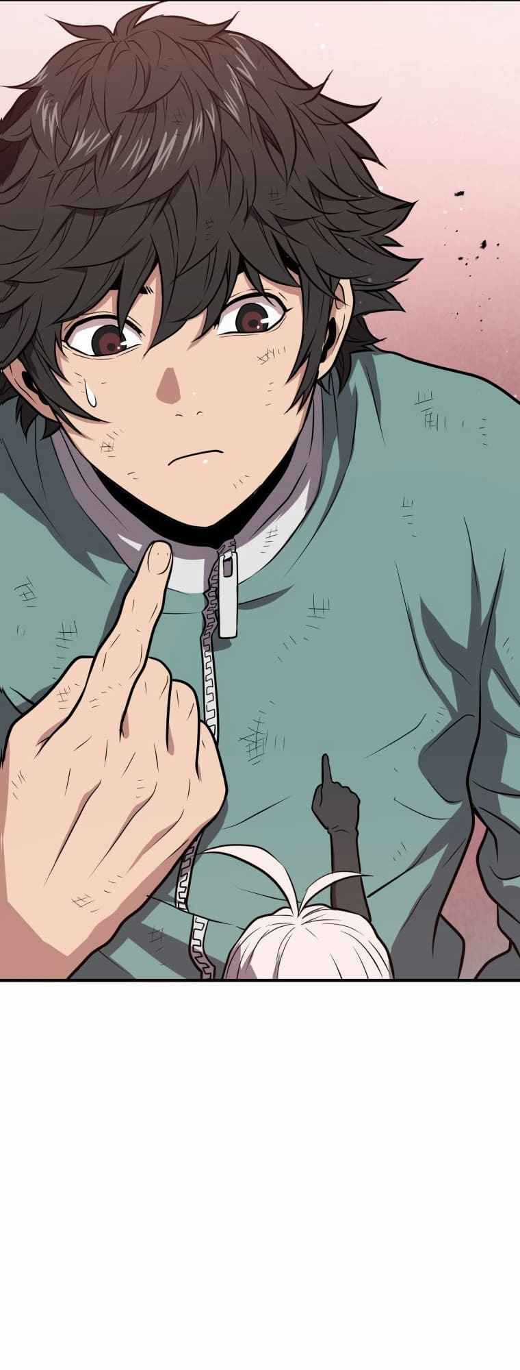 Luyện Cấp Chốn Địa Ngục - Chapter 8 - Trang 88