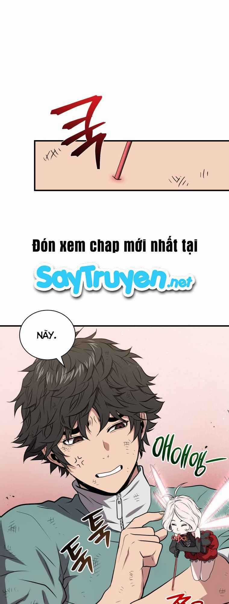 Luyện Cấp Chốn Địa Ngục - Chapter 8 - Trang 91