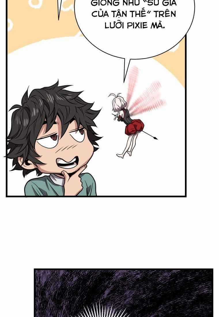 Luyện Cấp Chốn Địa Ngục - Chapter 9 - Trang 15