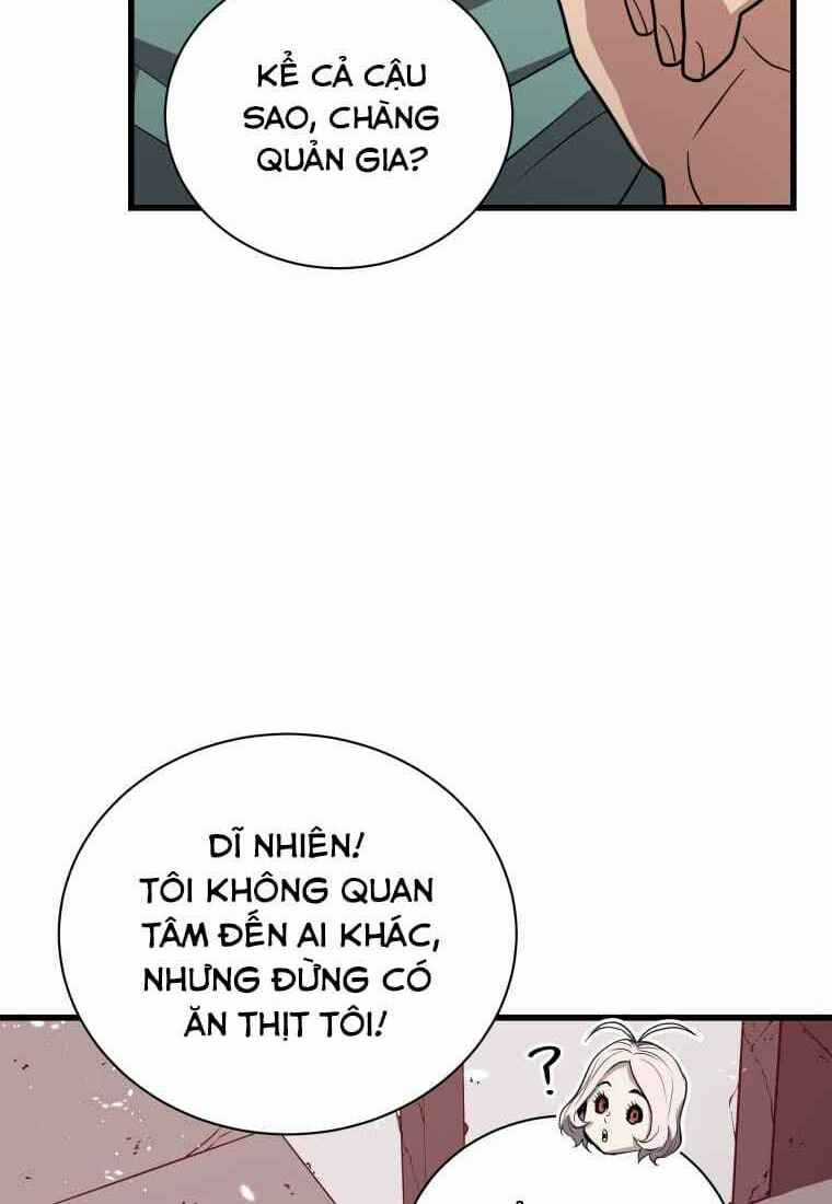 Luyện Cấp Chốn Địa Ngục - Chapter 9 - Trang 19