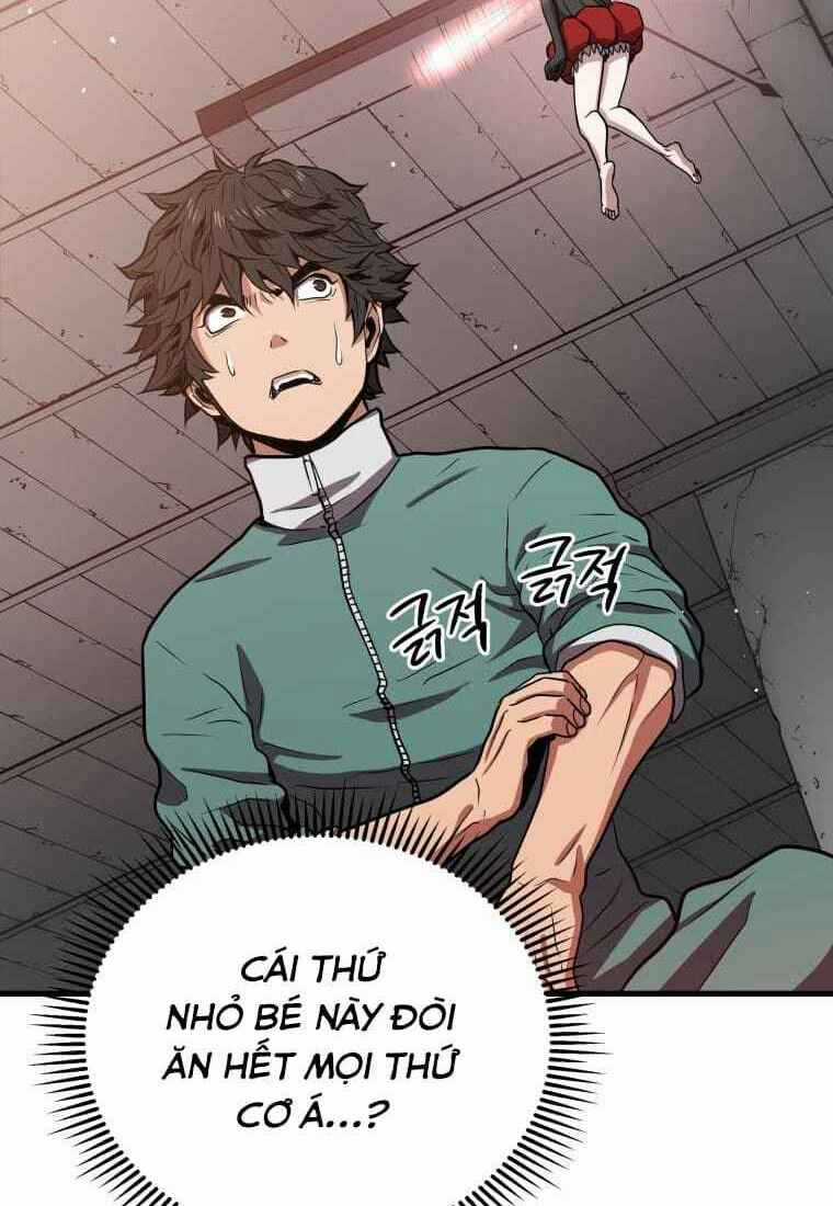 Luyện Cấp Chốn Địa Ngục - Chapter 9 - Trang 4