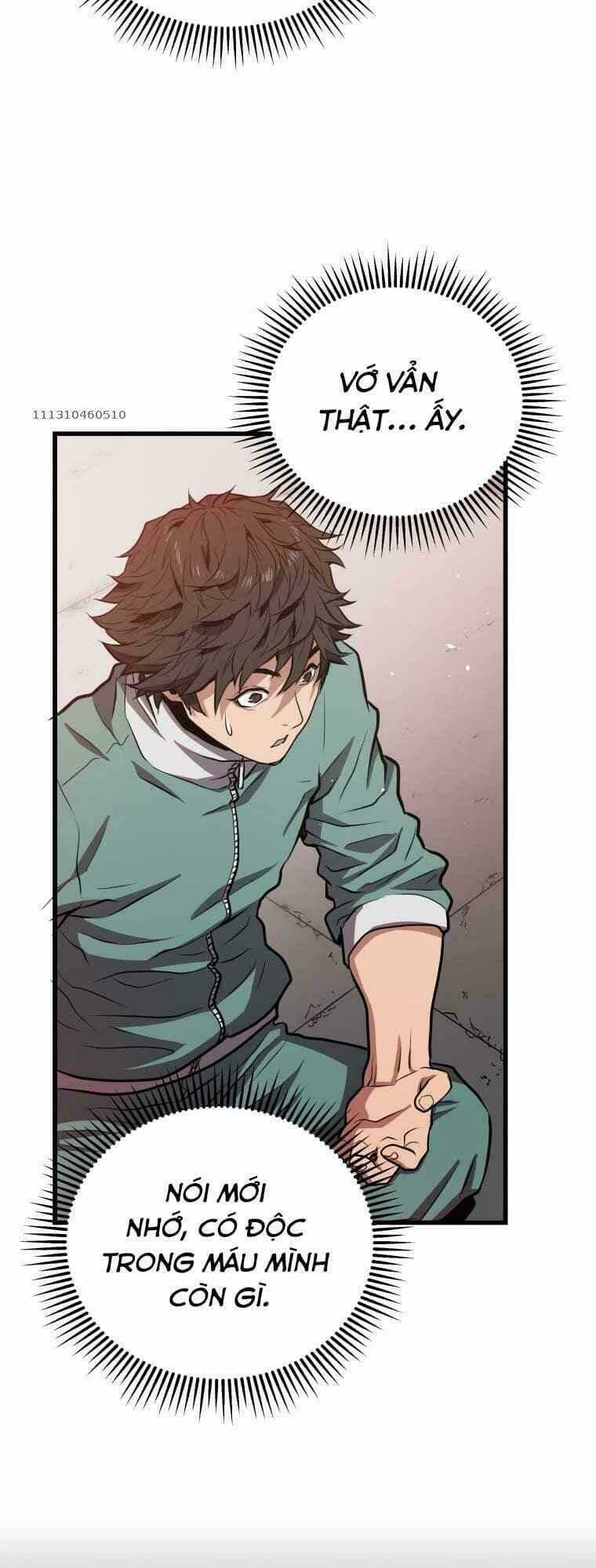 Luyện Cấp Chốn Địa Ngục - Chapter 9 - Trang 5