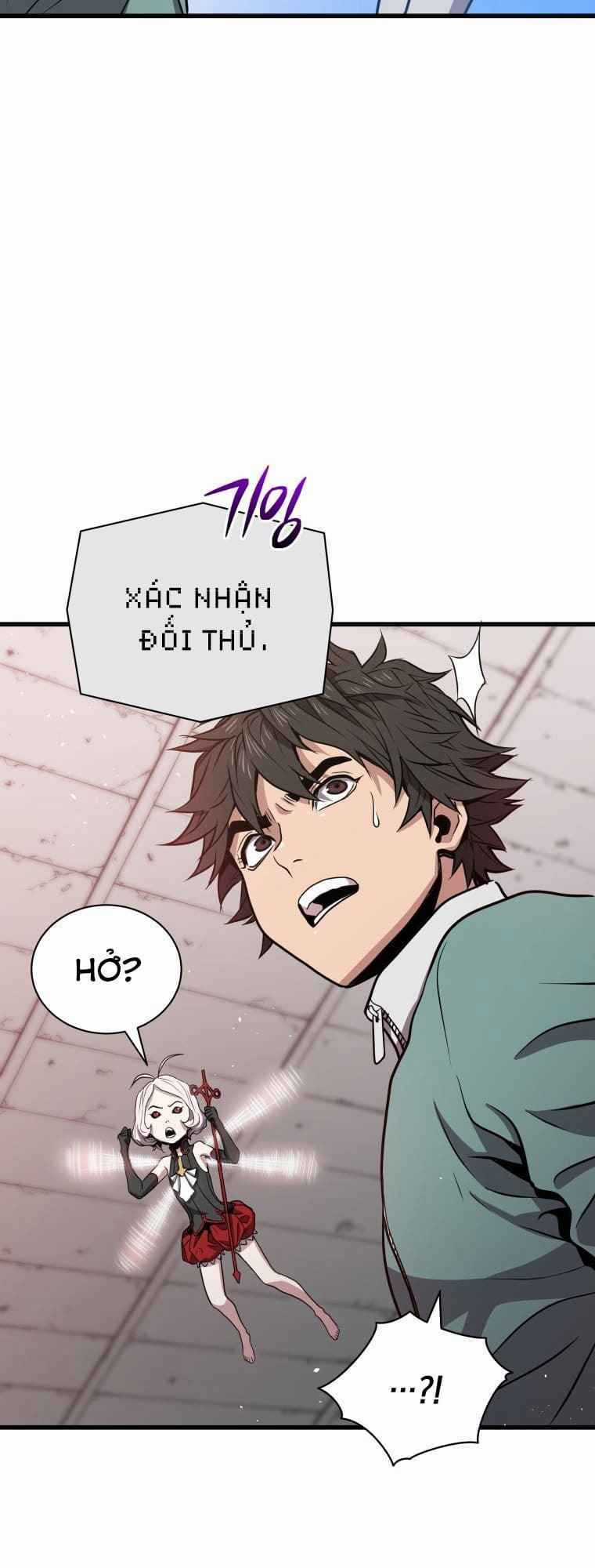 Luyện Cấp Chốn Địa Ngục - Chapter 9 - Trang 44