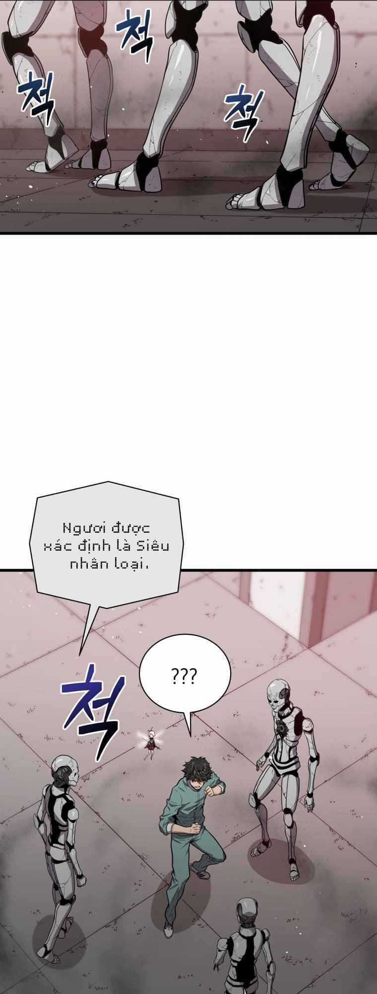 Luyện Cấp Chốn Địa Ngục - Chapter 9 - Trang 47