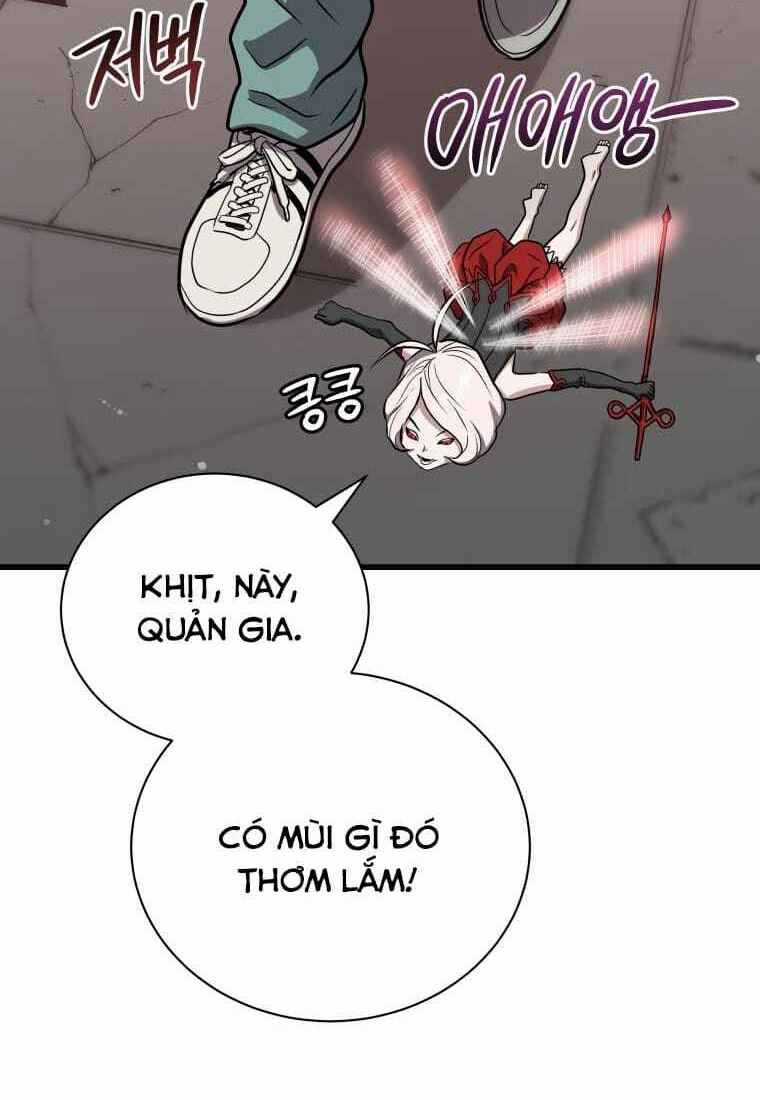 Luyện Cấp Chốn Địa Ngục - Chapter 9 - Trang 55