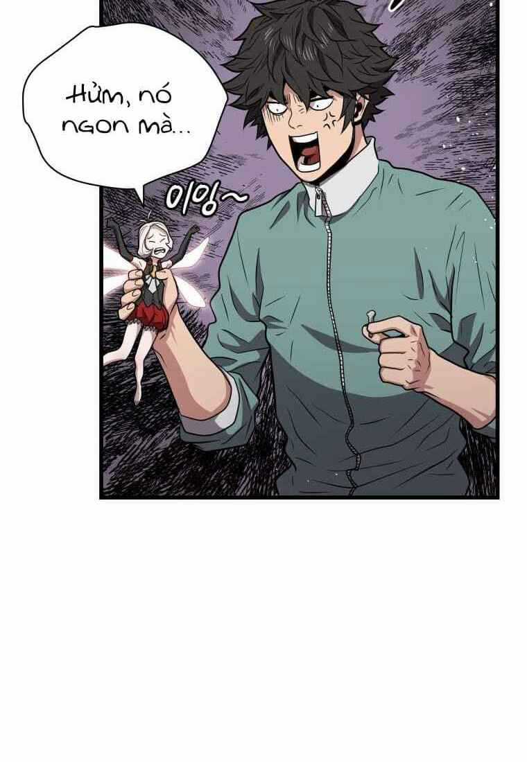 Luyện Cấp Chốn Địa Ngục - Chapter 9 - Trang 61