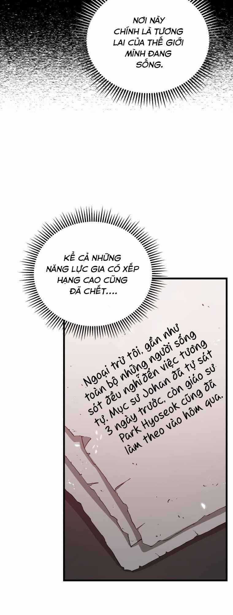 Luyện Cấp Chốn Địa Ngục - Chapter 9 - Trang 68