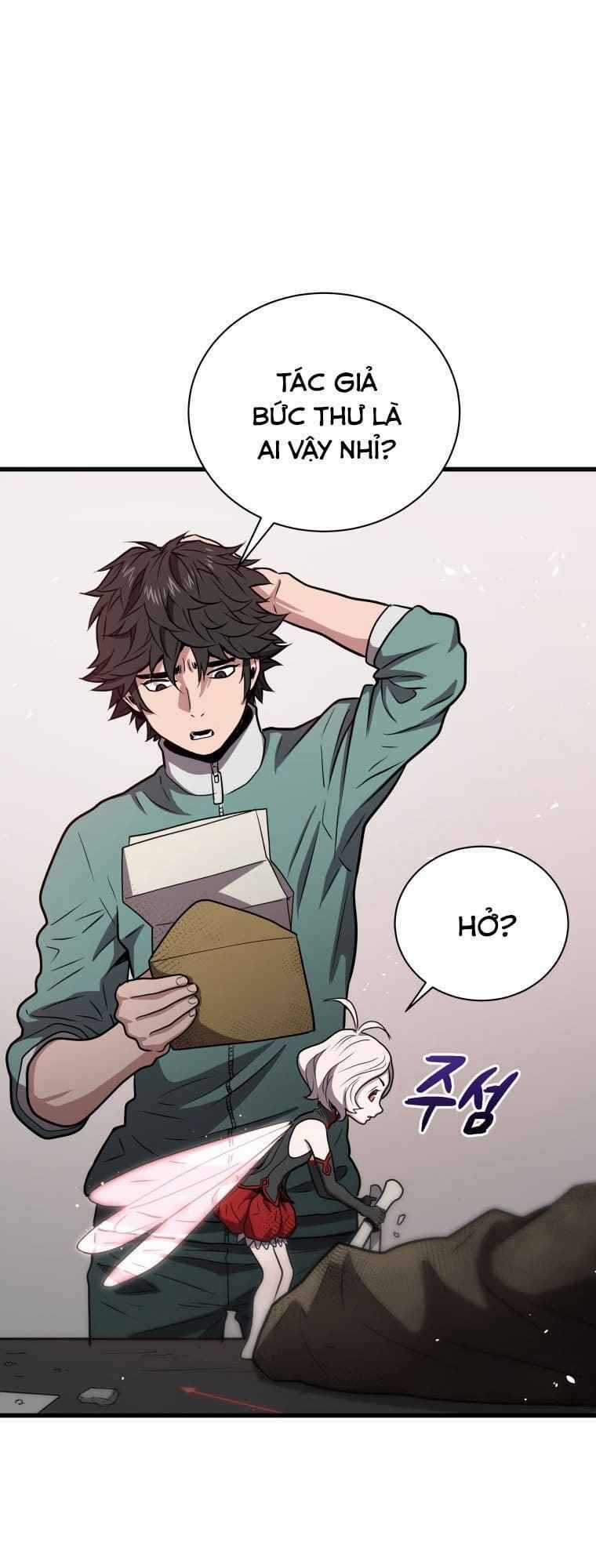 Luyện Cấp Chốn Địa Ngục - Chapter 9 - Trang 69