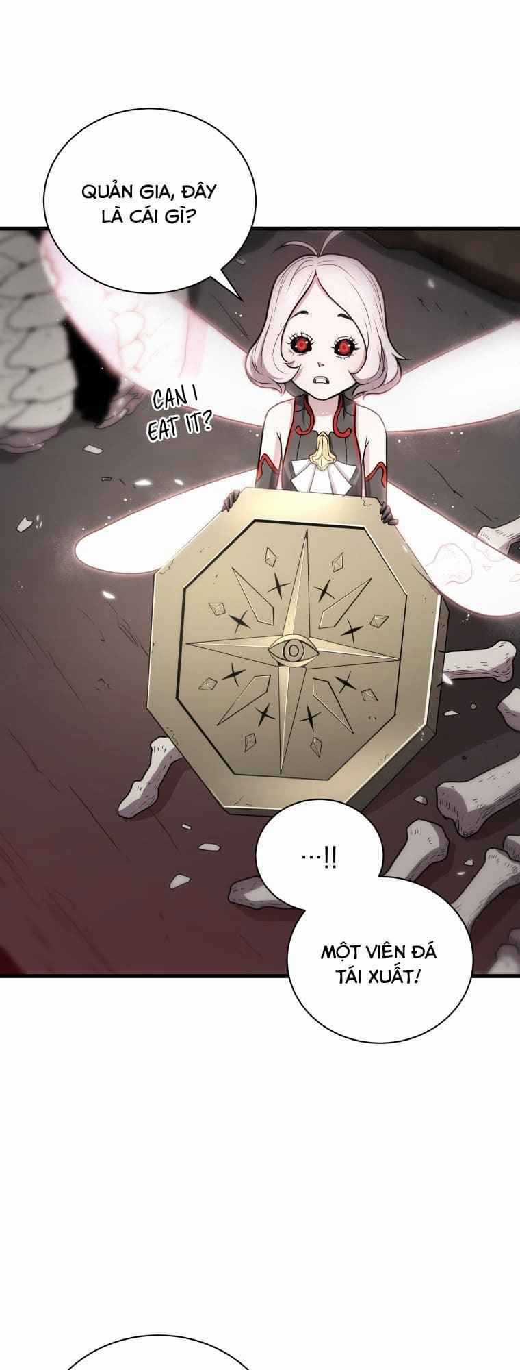 Luyện Cấp Chốn Địa Ngục - Chapter 9 - Trang 70