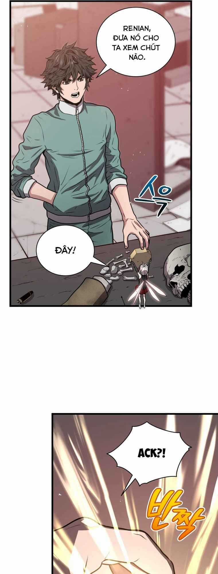 Luyện Cấp Chốn Địa Ngục - Chapter 9 - Trang 73