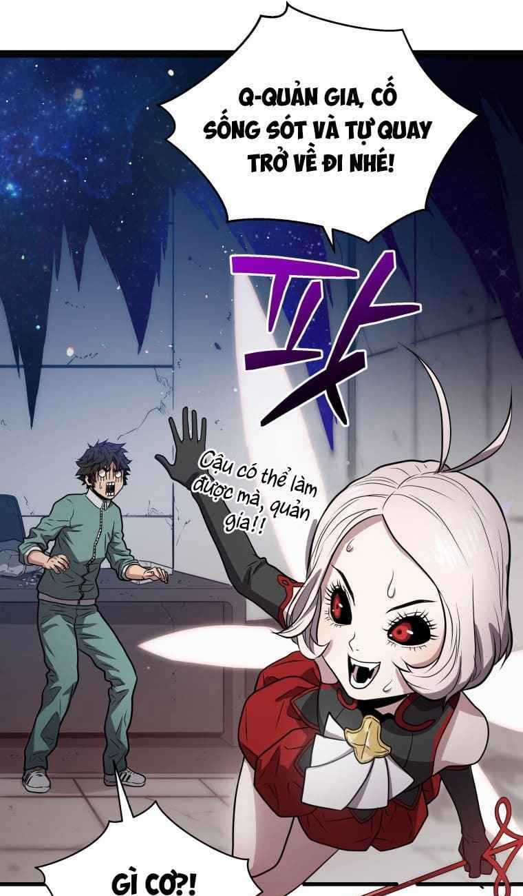 Luyện Cấp Chốn Địa Ngục - Chapter 9 - Trang 88